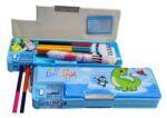 Magnetic Pencil Case - Image 5