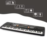 61Key Multifunction Electric Piano - Image 5