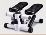 Mini Stepper Exercise Machine - Image 4