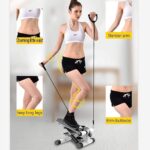 Mini Stepper Exercise Machine - Image 2
