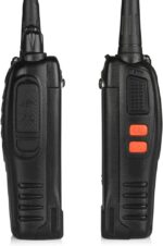 BAOFENG High Power Walkie Talkie - Image 2