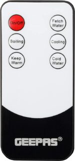 Multifunction premier bottom load Water Dispenser - Image 3