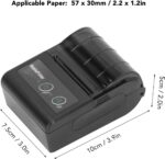 Bluetooth Receipt Printer - Image 4