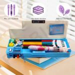 Magnetic Pencil Case - Image 4