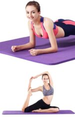 Quality Material Yoga Mat - Image 6