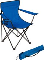 Foldable Camping Chairs - Image 5