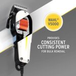 Wahl Super Taper Hair Clipper - Image 4