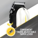 Wahl Super Taper Hair Clipper - Image 5