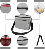 Insulated Lunch Bag - Image 4