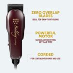 Wahl Professional Balding Clipper - Image 6