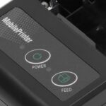 Bluetooth Receipt Printer - Image 2