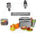 Insulated Lunch Bag - Image 6