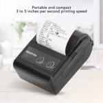 Bluetooth Receipt Printer - Image 5