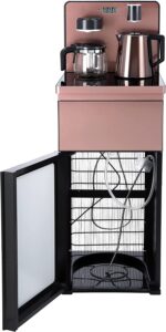 Multifunction premier bottom load Water Dispenser - Image 7