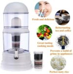 16L Water Filter Distiller Ceramic  Dispenser - Image 6