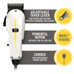 Wahl Super Taper Hair Clipper - Image 3