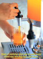 8 Litres Juice Dispenser - Image 10