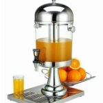 8 Litres Juice Dispenser - Image 2