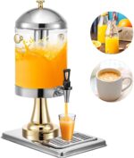 8 Litres Juice Dispenser - Image 6