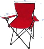 Foldable Camping Chairs - Image 3
