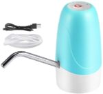 Automatic cold water pumping electric  water dispenser pump - Image 6