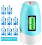 Automatic cold water pumping electric  water dispenser pump - Image 9