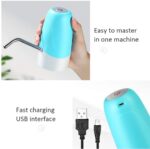 Automatic cold water pumping electric  water dispenser pump - Image 10