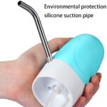 Automatic cold water pumping electric  water dispenser pump - Image 12