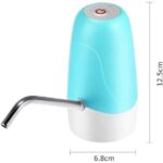 Automatic cold water pumping electric  water dispenser pump - Image 3