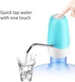 Automatic cold water pumping electric  water dispenser pump - Image 4
