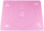 Baking Mat Rolling Dough Liner Pad - Image 3