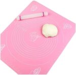 Baking Mat Rolling Dough Liner Pad - Image 4