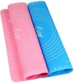 Baking Mat Rolling Dough Liner Pad - Image 7