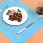 Baking Mat Rolling Dough Liner Pad - Image 8