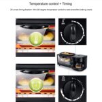 3 in 1 Breakfast Machine - Image 7