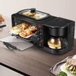 3 in 1 Breakfast Machine - Image 5