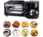 3 in 1 Breakfast Machine - Image 4
