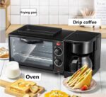 3 in 1 Breakfast Machine - Image 2