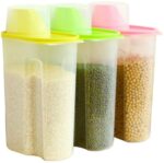 Cereal Storage Container 2.5Lts - Image 9