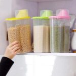Cereal Storage Container 2.5Lts - Image 11