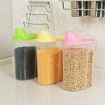 Cereal Storage Container 2.5Lts - Image 8