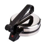 Chapati Maker, Roti Maker - Image 4