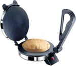 Chapati Maker, Roti Maker - Image 6