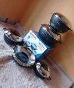 Dessini 10pcs Nonstick cookware - Image 2