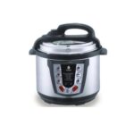 Electric Pressure Cooker