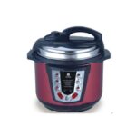 Electric Pressure Cooker - Image 2