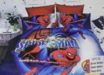Fashion Soft Kids Cartoon Duvet