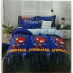 Fashion Soft Kids Cartoon Duvet - Image 4