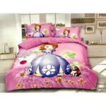 Fashion Soft Kids Cartoon Duvet - Image 5