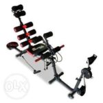 Six pack Care abs exercise Machine - Image 9